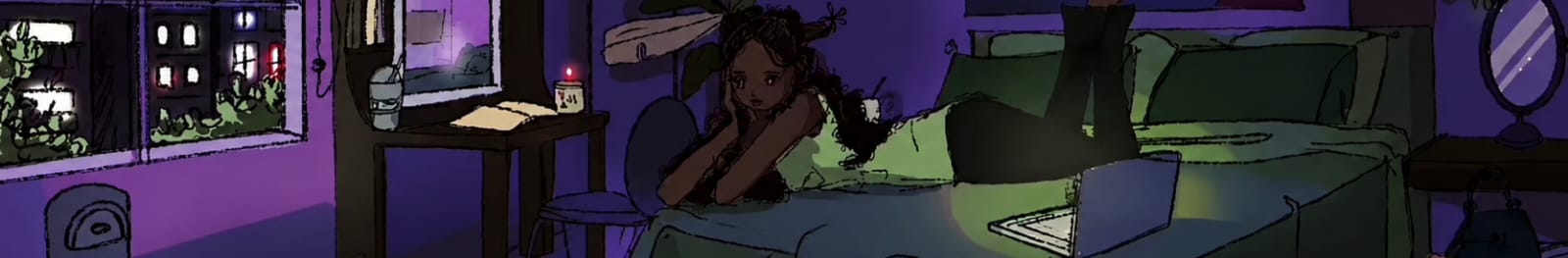 banner
